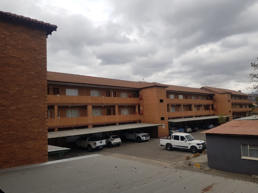 1 Bedroom Property for Sale in Rustenburg Central North West